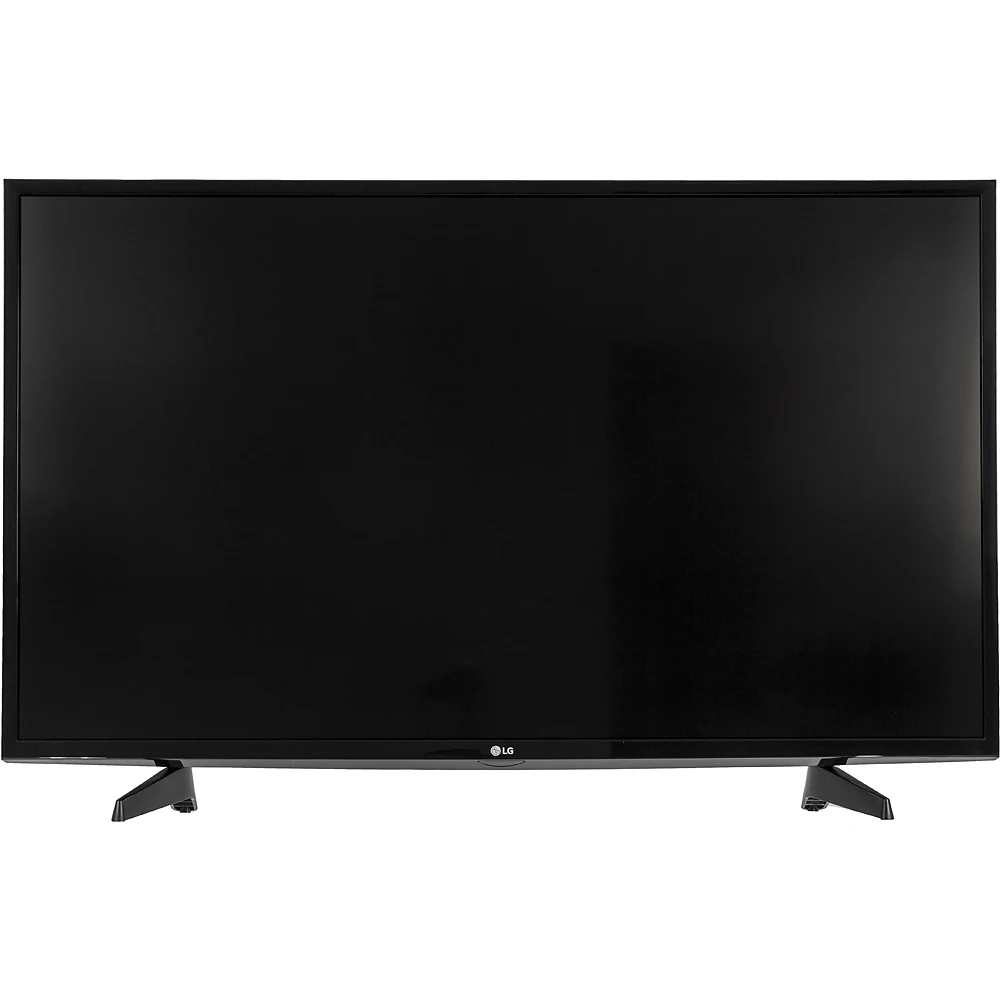 LG 43LJ510V LED телевизор