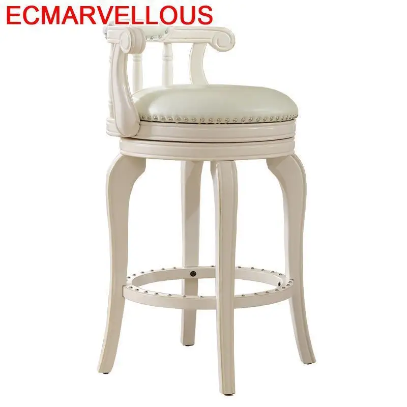 Stuhl Industriel Stoel La Barra Cadir Bancos Moderno Taburete Stoelen Leather Tabouret De Moderne Silla Cadeira Bar Chair |