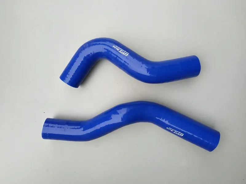 Hot Selling Silicone Radiator Hose For Toyota Landcruiser Land cruiser HZJ75/78/79 HZJ78 HZJ79