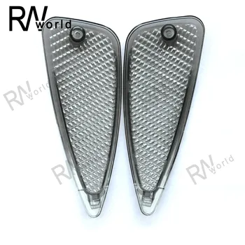 

For BMW K1200RS K1200 RS 1997 1998 1999 2000 2001 Motorcycle Front Turn Signals Blinker Indicator Winkers Light Housing Lens
