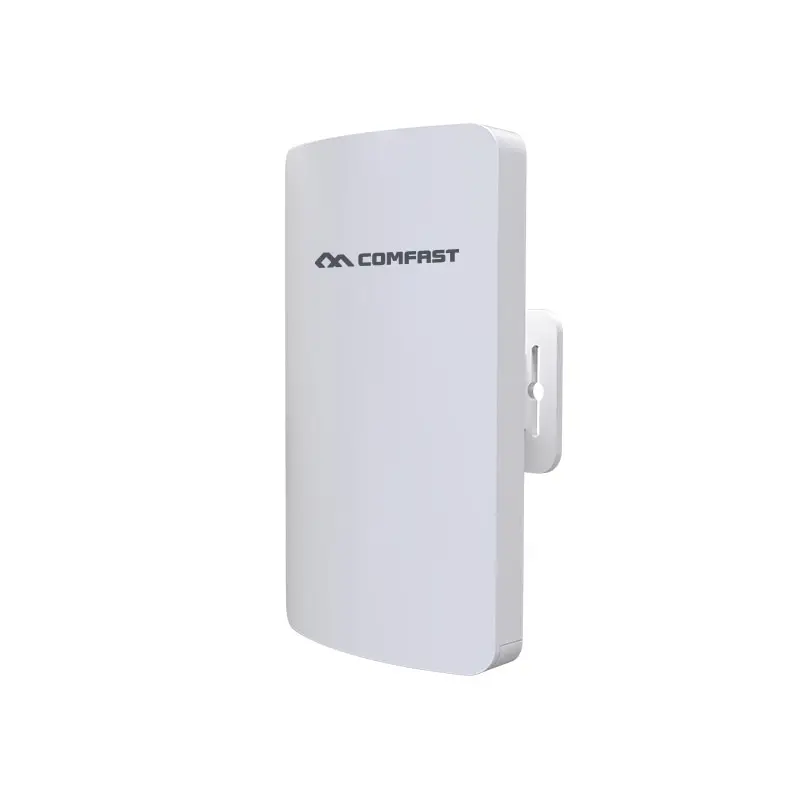 2 шт. COMFAST-E120AV3 3 км 300 Мбит/с 5,8 ГГц Открытый Wi-Fi CPE точка 11dBi Wi-Fi