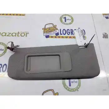 

51166957337 LENS HOOD LEFT BMW 3 SERIES COUPE (E92)