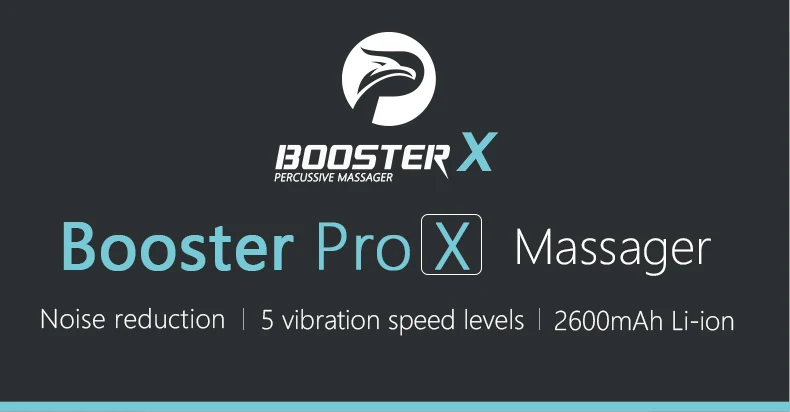 Дропшиппинг Booster x body многофункциональная Массажная машина мышечный релаксирующий массажный пистолет для массажа