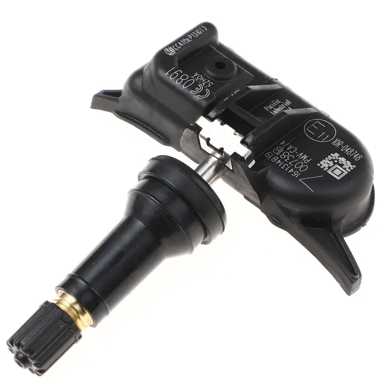 4PCS ֻ Navara 433MHZ 40700-5ZH0A 407005ZH0A  ο TPMS Ÿ̾ з 