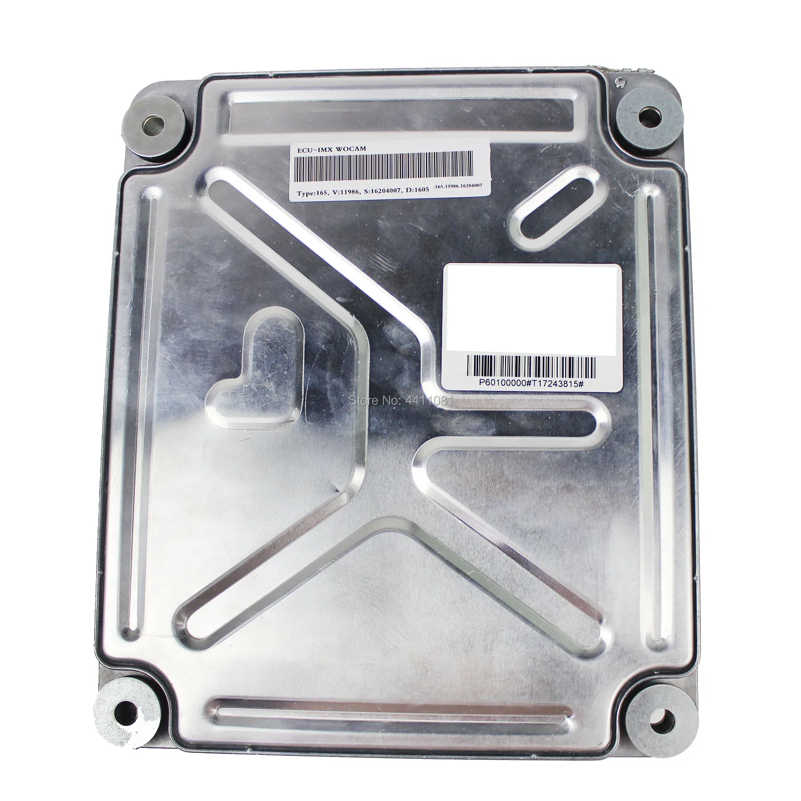 US $995.00 ECU Controller 60100000 For Volvo L90F Loader TRW With Program