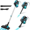 Household Vacuum Cleaner 25I Power Suction Car Vacuum Cleaner Vertical Clean Vacuum Cleaner Handheld Sweeper Mopping Machine ► Photo 3/6