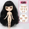 doll hand ab