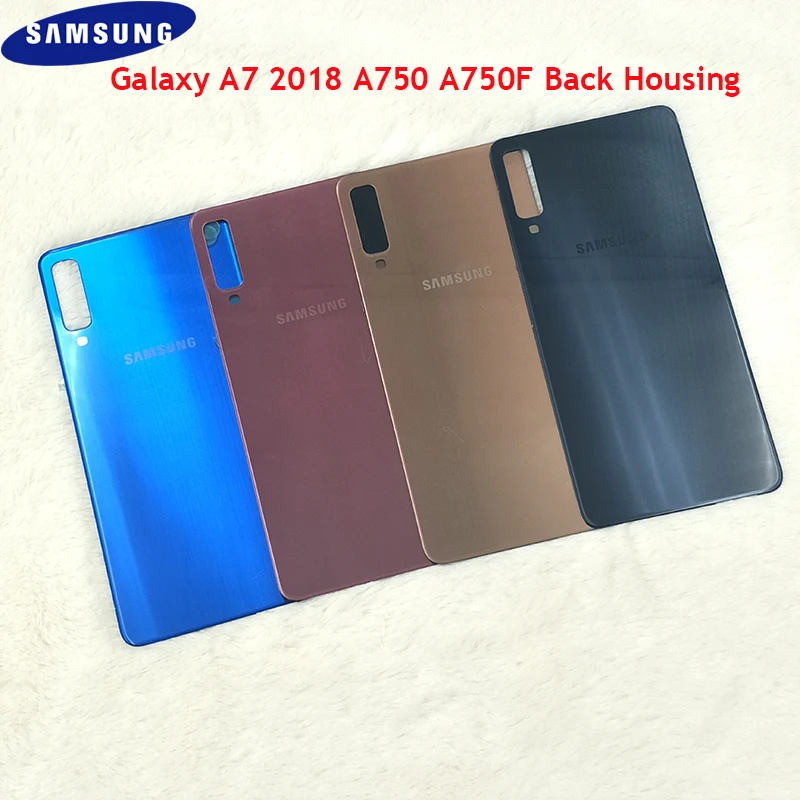 Samsung a750 аккумулятор