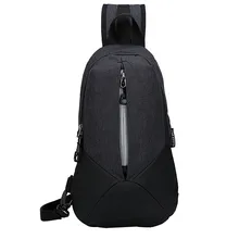 Мужская спортивная сумка-мессенджер, Мужская многофункциональная нагрудная сумка для активного отдыха, спортивные дорожные походные сумки на плечо, сумка, новое поступление