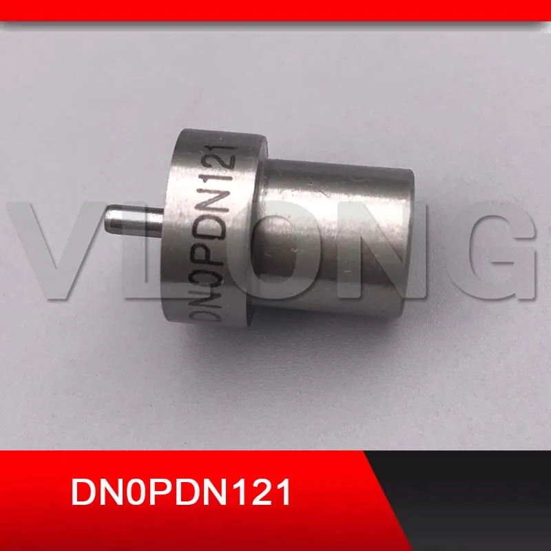 DN0PDN121 дизельной форсунки NP-DNOPDN121 105007-1210 4 шт./лот | Автомобили и мотоциклы