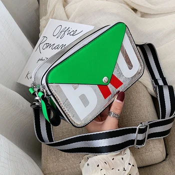 

BENVICHEDFashion New Women's Designer Handbag High quality PU Leather Women bag Shoulder Messenger Bags Hot Sale Lady Square bag