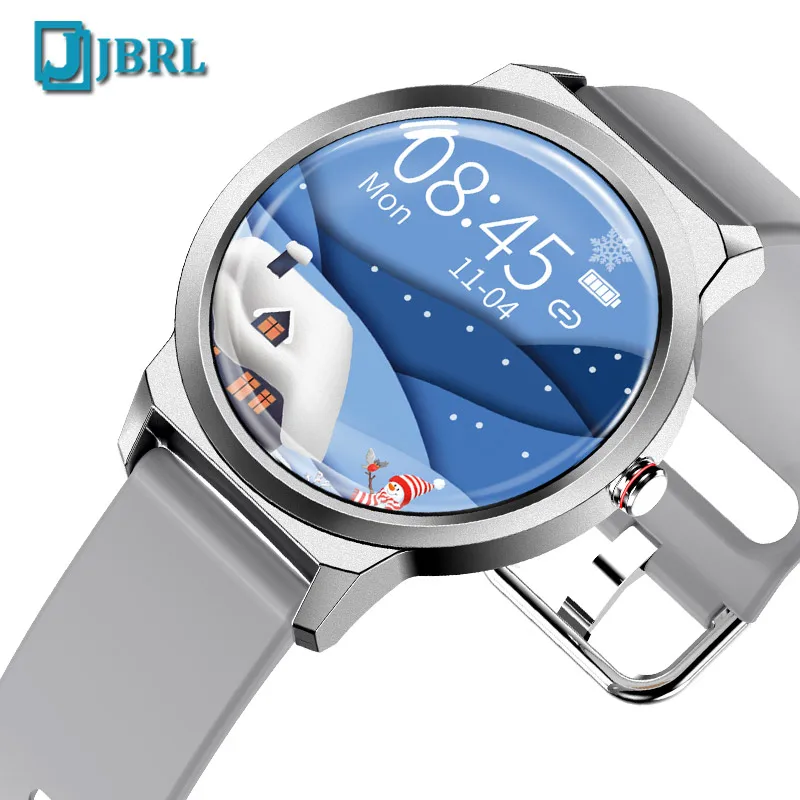 qimaoo smartwatch