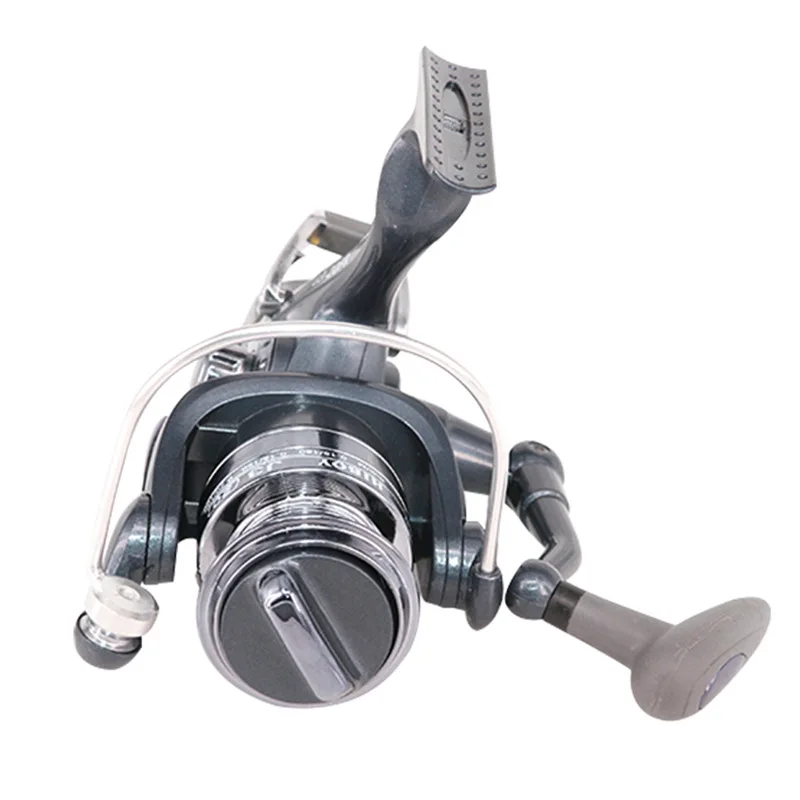 Carp Fishing Reel 1ball bearing Double Brake 5.1:1 spinning fishing reel Boat Rock Anti-corrosion Fishing Wheel reel Carp Fishing Reel 1ball bearing Double Brake 5.1:1 spinning fishing reel Boat Rock Anti-corrosion Fishing Wheel reel