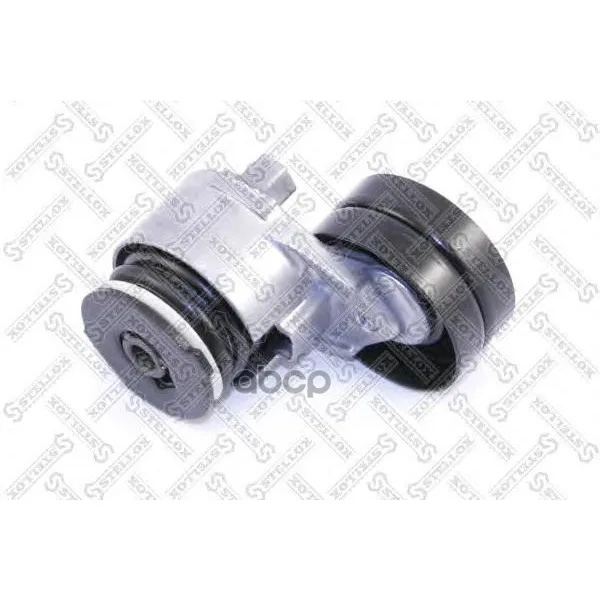 03-40158-Sx_ролик Натяжной! С Кондиционером Renault Laguna 1.9dci/2.0 16v 99 Stellox 0340158sx Stellox арт. 0340158SX