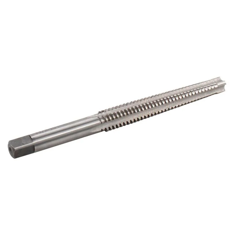 HSS ACME Tap 1/2 10TPI RH одинарная передача старт правая рука нитки для ручных кранов металлообрабатывающий инструмент