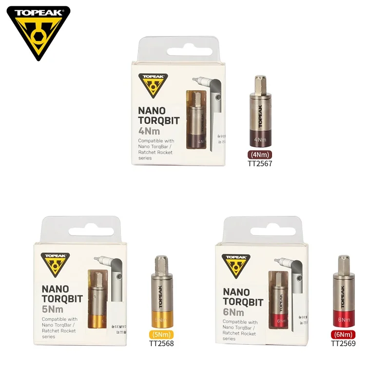 topeak ratchet rocket torque