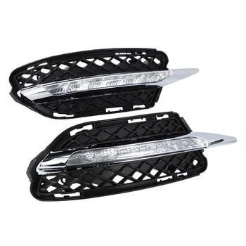 

Daytime Running Lamp Fog/Driving Lights for Benz W221 S300/350/500/600 2009-2012