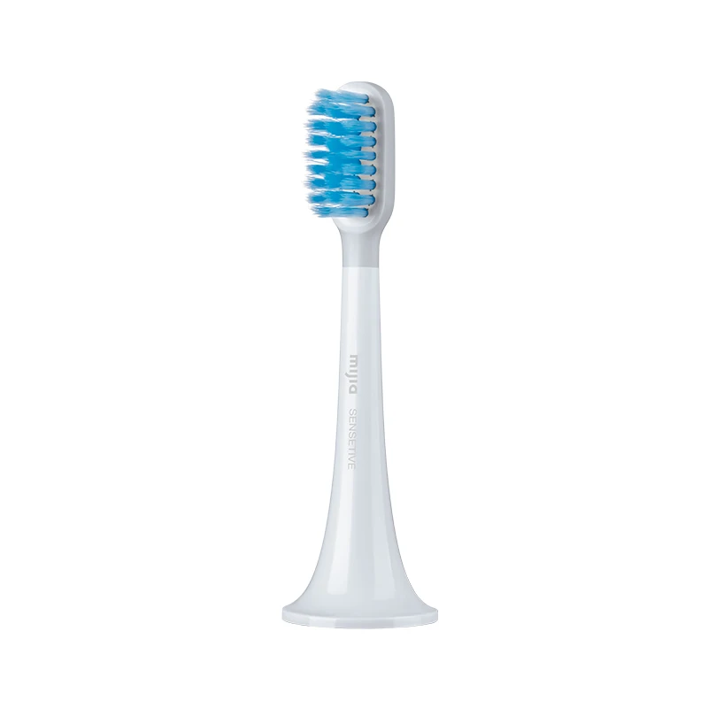 Xiaomi Mijia Electric Toothbrush Head For T300 T500 Replacement 3pcs