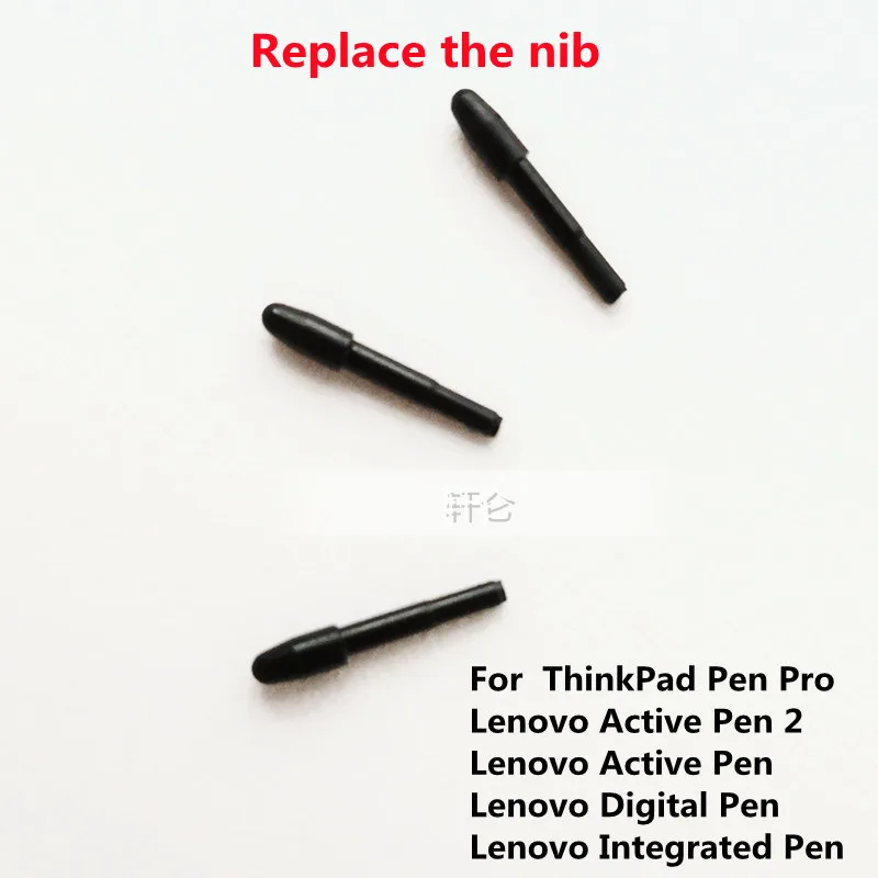 Lenovo - ThinkPad X1 tablet gen3 スタイラスペン Lenovothinkpad用のオリジナルスタイラスペン,1つのタブレット