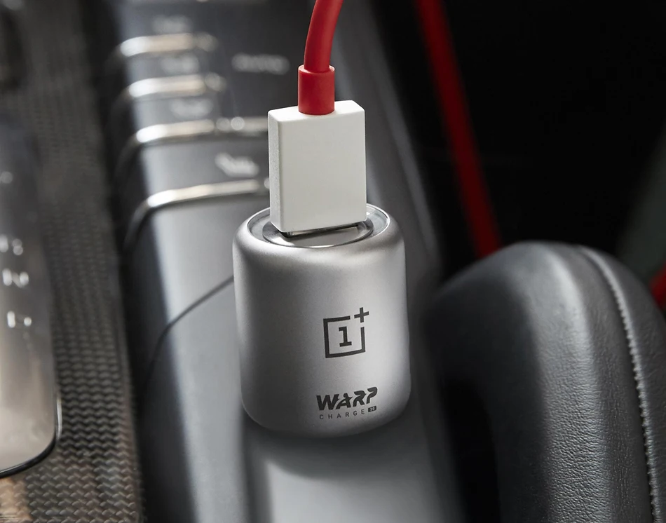 C102A Original OnePlus Warp Charge 30W Car Charger 5V 6A For OnePlus 9 Pro 9R 8T 8 Pro 7T Pro 7 Pro 6T 6 5T 5 usb car charger