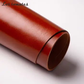 

Brown Genuine Cow Skin Leather shape Fabric Skin Fabric Real Cowskin Leather Quilting Patchwork Sewing Material Diy Bag shoes