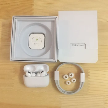 

Newest Air Pro 3 TWS Wireless Bluetooth Earphones Handsfree Headphones In-Ear Music Earbuds Stereo Headset For All Smart Phone