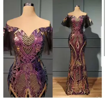 

jjl01# 5YARDS/lot good quality sequin black tulle mesh net lace for sawing dress bridal wedding /occassion