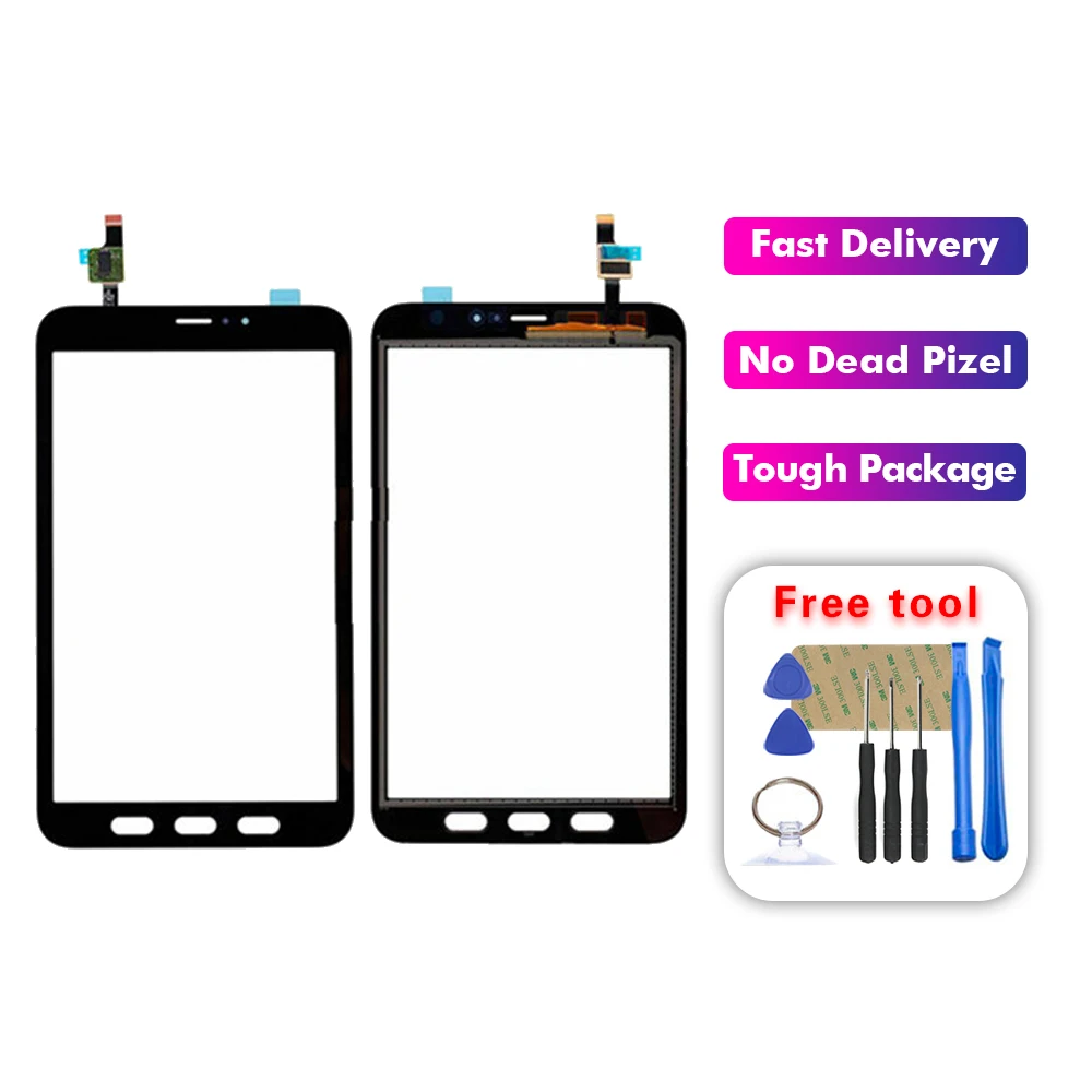 samsung galaxy tab active 2 t390