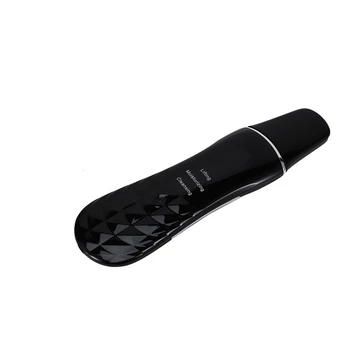 

Skin Scrubber Facial Care Ultrasonic Scrubber Cleaner Blackhead Removal Face Peeling Extractor Skin Beauty Device