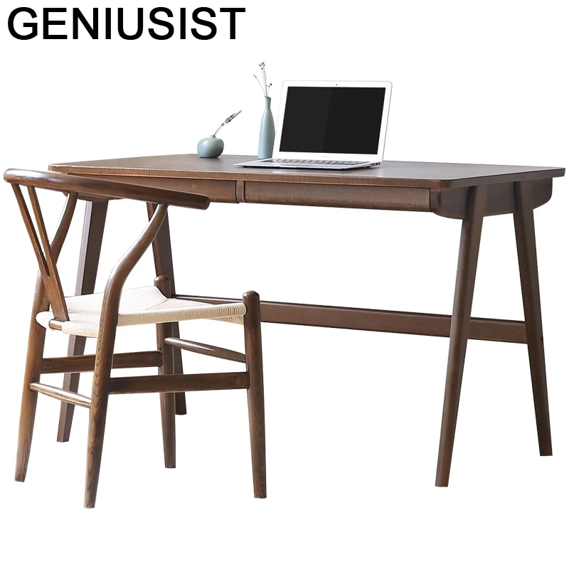 Bureau Meuble Para Notebook Furniture Office Scrivania Ufficio Small Stand Tablo Mesa Laptop Study Table Computer Desk Laptop Desks Aliexpress