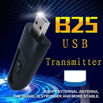 

Low Latency USB/Type C Bluetooth Audio Transmitter Adapter for TV PC Laptop PS4 Switch блютуз адаптер блютуз приемник#E30