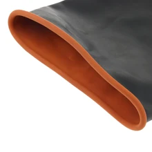 Промышленные лабораторные устойчивые к растворителям чистые эксперименты безопасные рабочие перчатки