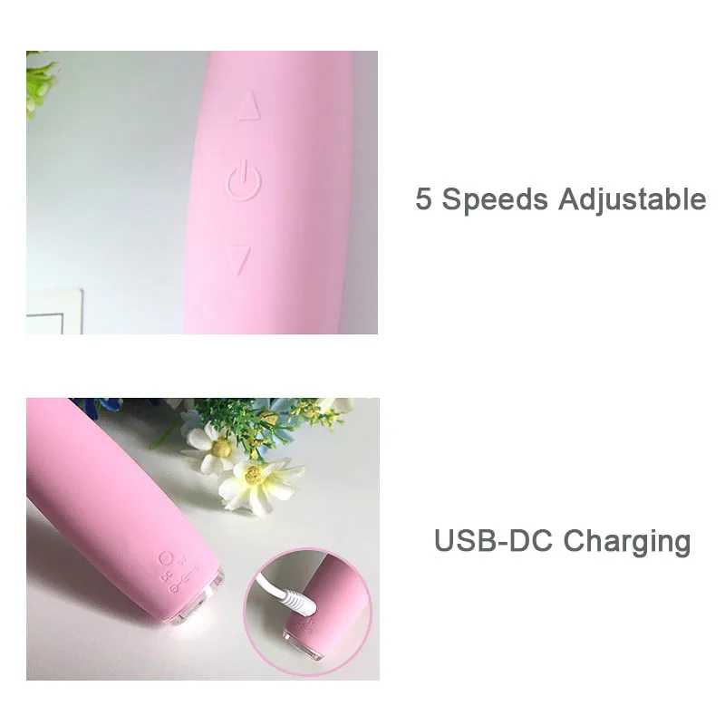 Silicone Automatic Electric Toothbrush USB Rechargeable for Child Ultrasonic Travel Toothbrush IPX7 Waterproof Tooth Brush Silicone Automatic Electric Toothbrush USB Rechargeable for Child Ultrasonic Travel Toothbrush IPX7 Waterproof Tooth Brush