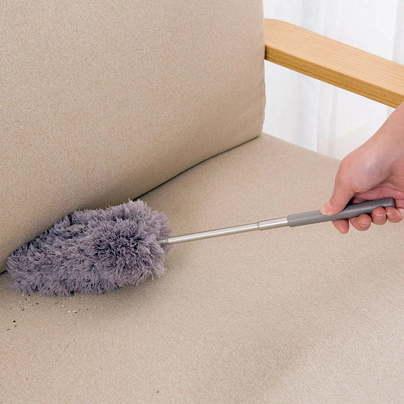 Microfiber Duster Brush for Cars - Image 6