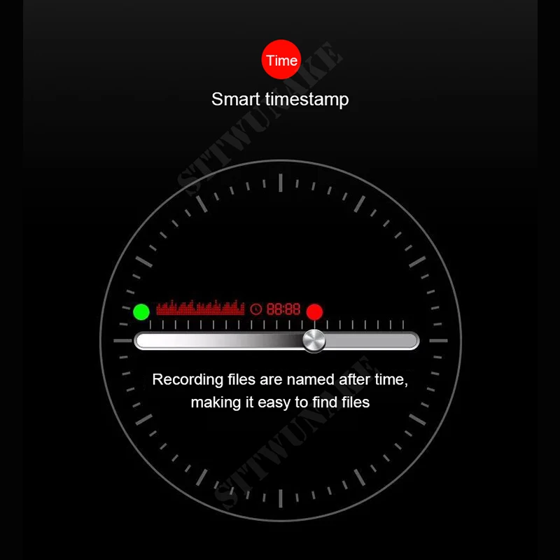 Amazfit Bip U Smartwatch 5ATM Water Resistant
