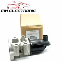 MH Электронный для MITSUBISHI L200 пикап Тритон Pajero K5T70080 1582A483 1582A037 1582A038 EGR клапан рициркуляции выхлопных газов