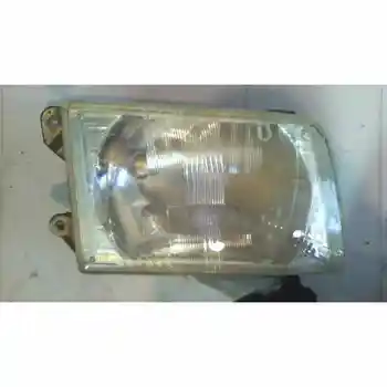

4426405 Right headlight Ford Transit, Case Closed 86/92 2.5 Diesels