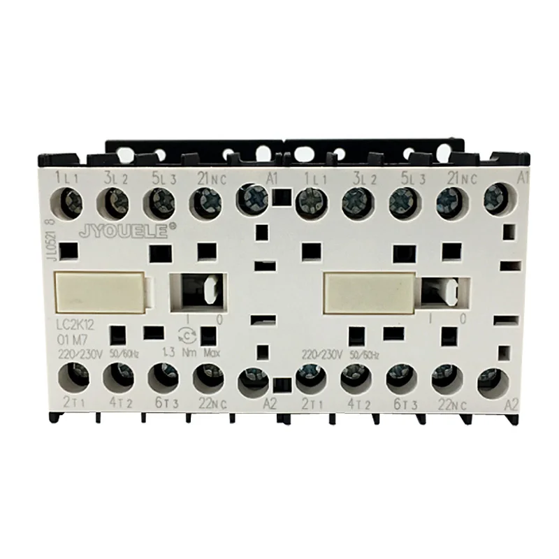 24v 50 60hz da bobina ca lc2k1201 lc2k1210 02
