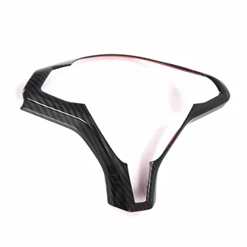 

Parts Steering Wheel Trim Decoration Replacement Accessories Auto Inner