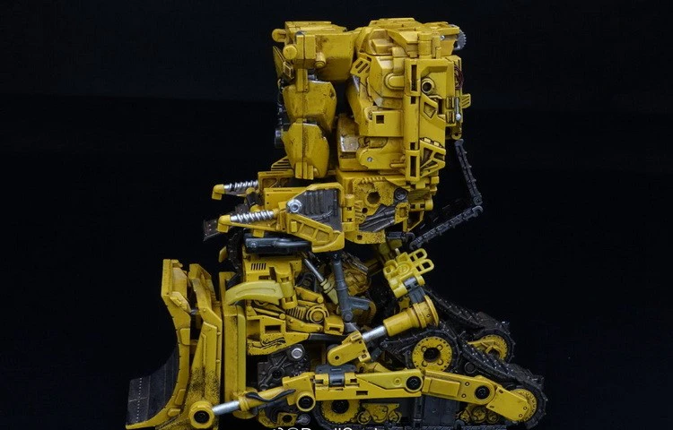 Ǹ Saviour ȯ Devastator DS-06 DS06 Sweeping TroubleMarket Bonecrusher ȭ Ǽ ׼ ǱԾ κ 峭