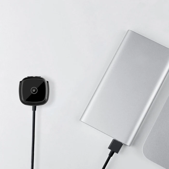 WiFi мини камера смартфон приложение ночного видения Обнаружение движения видео камера для домашней безопасности AS99