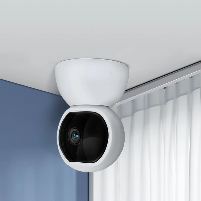 Поворотная onvif камера. Xiaomi xiaovv smart ptz camera 2k xvv-3620s-q2. видеокамера xiaomi xiaovv smart ptz комплектация.