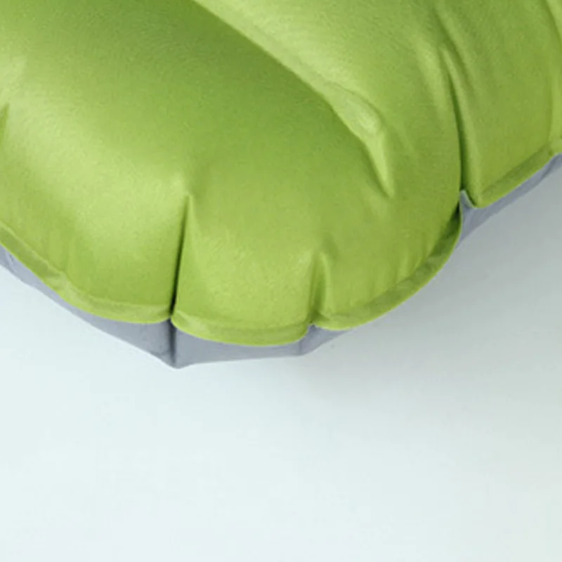 Наружный надувной матрас влагостойкий надувной коврик подушка с ПВХ кемпинговая кровать палатка Кемпинг спальный коврик