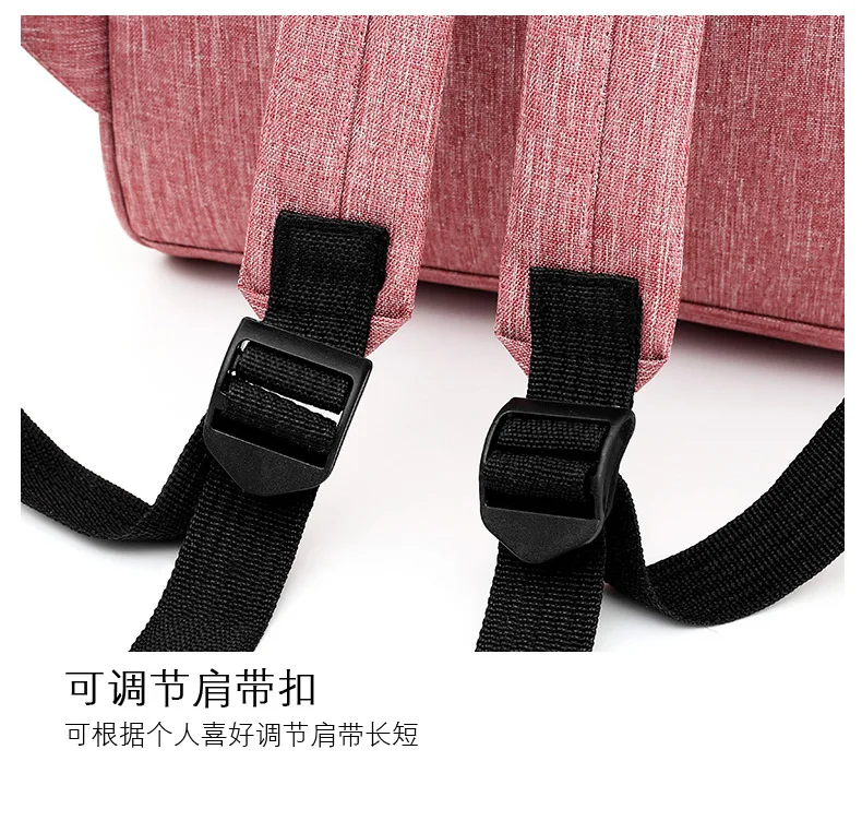 Рюкзак для мам, инвалидные коляски, USB, большая емкость, тележка для смены, Детская сумка для пеленки для мам