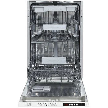 

Fully integrated dishwasher Jacky`s JD SB3201