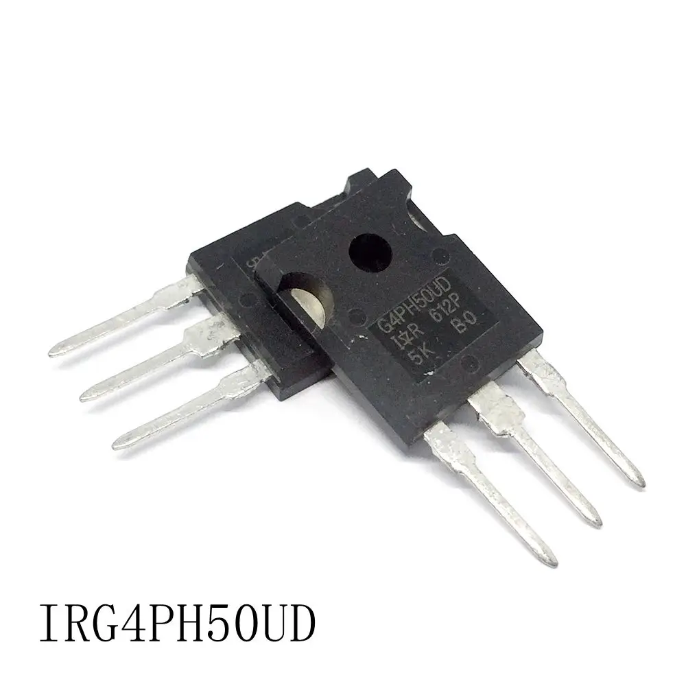 IGBT IRG4PH50UD TO-247 24A/1200V 10 шт./лот Новинка