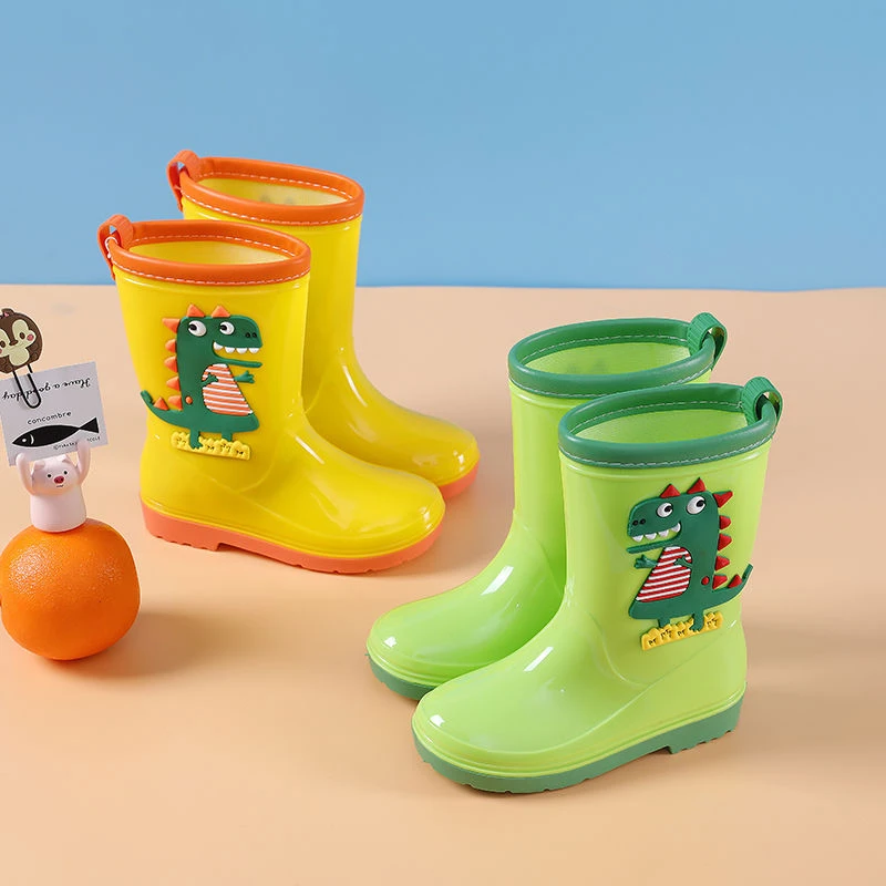 rain shoes for kids
