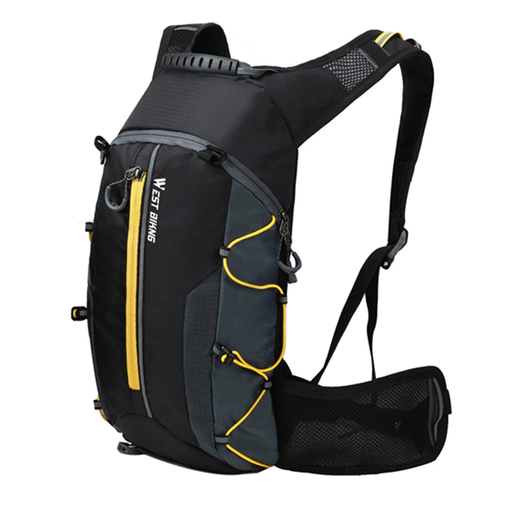 BIKING Waterproof Bicycle Bag Outdoor Sport Climbing Cycling