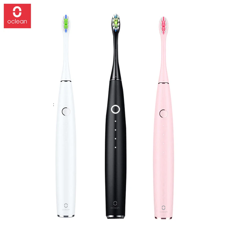 Xiaomi Oclean One Sonic Electric Toothbrush Adult Waterproof Ultrasonic automatic Fast Charging Tooth Brush Fast Charging
