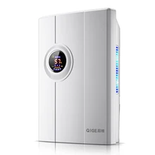 Бытовой осушитель поглотитель влаги Осушитель немой спальни подвал светодиодный дисплей